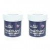 La Riche Directions Coloration capillaire semi-permanente x2 Pack- Ultra Violet