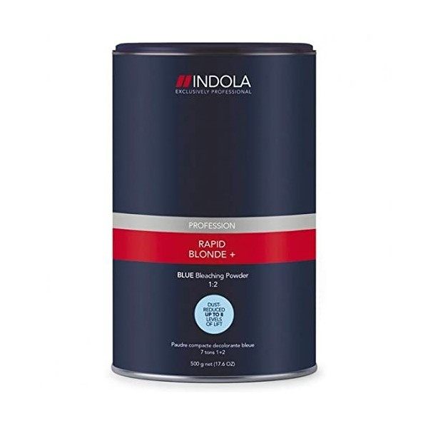 Profession Blonde Expert Blue Powder 450 g