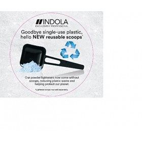 Profession Blonde Expert Blue Powder 450 g