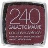 Gemey Maybelline Rouge à Lèvres Galactic Mauve - 240