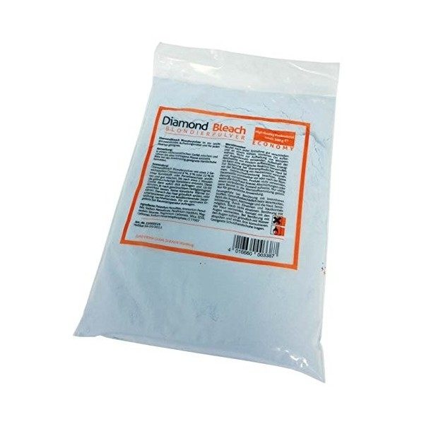 Diamond Bleach 500 g blondierung