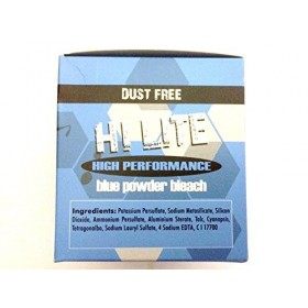 Eau de Javel Kipa - Bleu 100g