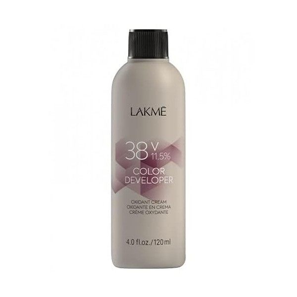 Lakme Color Developer 38 V 120 ml