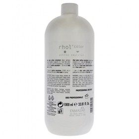 Tocco Magico Rhol Developer Color Active Emulsion - 8 Vol For Unisex 33.8 oz Emulsion