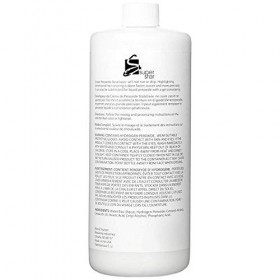 Super Star 20V Creme Developer 32oz by Superstar