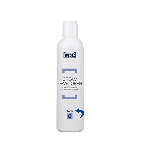 Meister Coiffeur M:c Crème Oxide 1,9% 280g