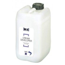 M?: C Crème Developer 3%