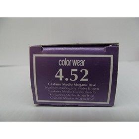 Alfaparf Alfa Color Wear Color 4 52 60 ml