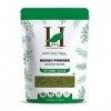 H&C HERBAL INGREDIENTS EXPERT H&C Poudre dindigo Naturelle Indigofera tinctoria - 227 Gramme | Pour la Coloration des Chev