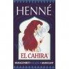 El Cahira - Henné Acajou Rouge - Lot de 3 3 x 90 g 