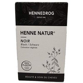 HENNEDROG HENNE NATUR NOIR 90 g