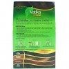 Dabur Vatika Henna Coloration pour cheveux, marron foncé, 60 g