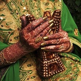 Henne - Masria - 90 g