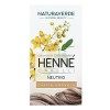 Naturaverde henné blond 100 gr colored