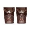 Ayumi, Pure Henna Powder, Natural Hair Colouring, 2 x 200g