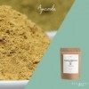 Henné Neutre pour Cheveux - Cassia Obovata 250g - Henné Incolore - Henné neutre en poudre - Henne blond - Masque Cheveux Végé