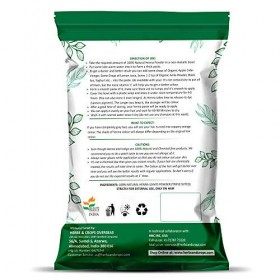 H&C Poudre de Henné, Emballage en Vrac Lawsonia Inermis - 908 Grammes | Pas de Ppd, pas de Produits Chimiques, pas de Parab