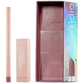 Maybelline New York Gigi Hadid Kit de lèvres Erin