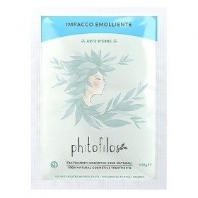 Masque Hydratant Impacco Emolliente - Phitofilos