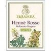 Erbamea - Henné rouge renforcé - ton acajou - 3 100 g