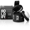 BOLDIFY Poudre de Racine de Cheveux Marron Fonce , Poudre de Retouche de Racines, Couverture de Racine, Pour Homme et Femme,