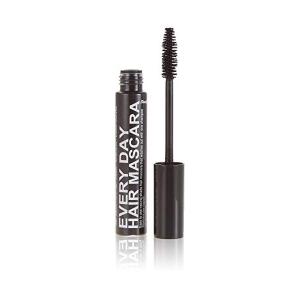 Stargazer Every Day Mascara pour Cheveux Noir, 1 Unité