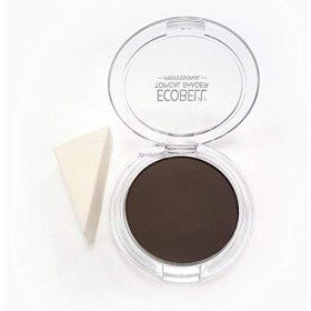 Mascara capillaire ECOBELL Topical Shader - Masque calvitie, alopécie, racines grises & cicatrices - Maquillage cheveux Water