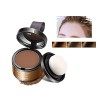 Hairline Powder, Hair Root Concealer, Hairline Shadow Cover Up Powder Utilisation pour combler les cheveux clairsemés, Correc