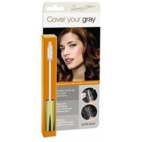 Dynatron Grinda Mascara Cover your Grey Brush-In Marron clair/blond