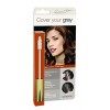 Dynatron Grinda Mascara Cover your Grey Brush-In Marron clair/blond