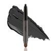 Boobeen Root Touch-Up Hairline Shadow Stick, Cache-racine pour cheveux clairsemés et cheveux gris, Utilisé comme crayon à sou