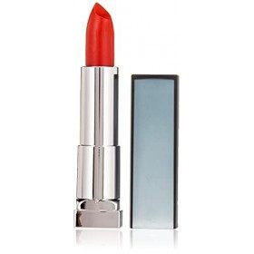 GEMEY MAYBELLINE Color Sensational Creamy Mattes Rouge à Lèvres 955 Craving Coral