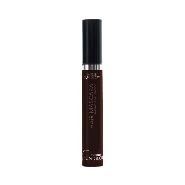 Medis Mascara de Cheveux Noir Sun Glow - 18 ml