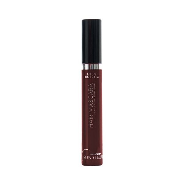 Medis Mascara de Cheveux Noir Sun Glow - 18 ml