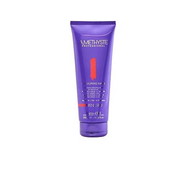 Farmavita Amethyste Colouring Red Masque