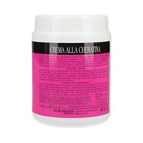 Kallos Serical Masque pour Cheveux Keratin 1 L