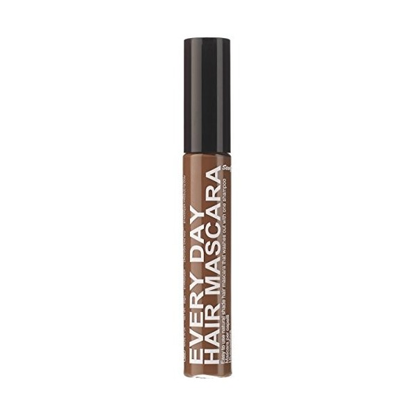 Stargazer Every Day Mascara pour Cheveux Brun, 1 Unité