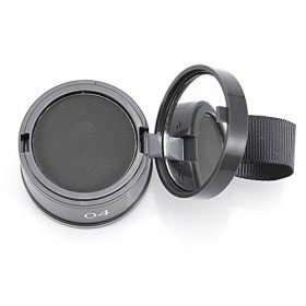 Outil de beauté, poudre dombre légère et compacte, pour les cheveux des femmes, des hommes 4 