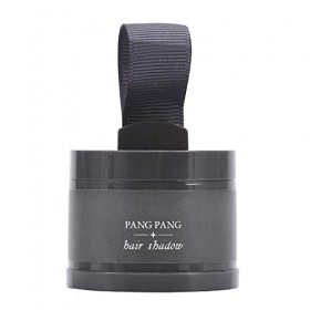 Outil de beauté, poudre dombre légère et compacte, pour les cheveux des femmes, des hommes 4 