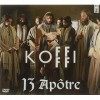 Koffi Olomide-Vol.2 13Eme Apotre 2 DVD [Import]