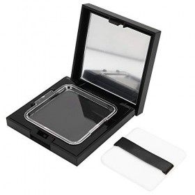 Poudre de Retouche de Racine, Poudre de Racine de Cheveux, Couvre Instantanément les Cheveux Gris, Fibre Dombre de Racine de