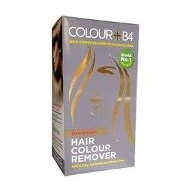 Colour B4 Extra - Effaceur de coloration "Lemballage peut varier"