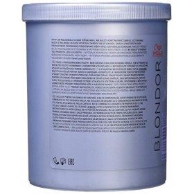 Wella Professionals Blondor Powder Bleaching Powder