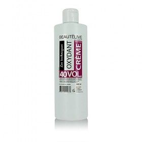 Beautélive Oxydant crème 40 V