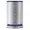 Schwarzkopf Igora Vario Blond Extra Power 02/13 Poudre 450 ml