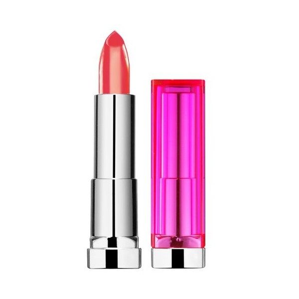 maybelline - Rouge à lèvre pop-stick color sensational 20 tropical pink