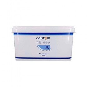 Generik GRK-012 Poudre Décolorante 500 g