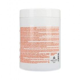 Kallos Super Fast Bleaching Poudre Décolorante 500 ml