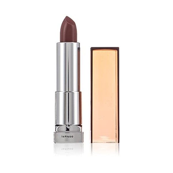 Maybelline Colour Sensational Rouge à lèvres Effet nude 4 g