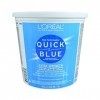 LOreal Poudre décolorante Quick Blue 473 ml Produits éclaircissants et décolorants